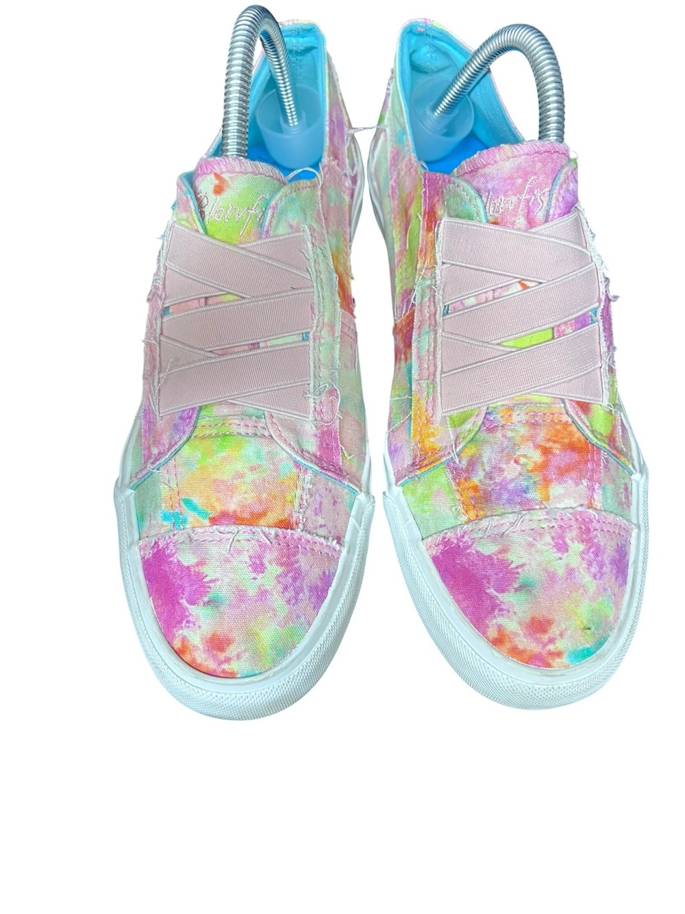 Blowfish sneakers. Size 10. - Picture 2 of 7